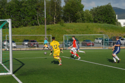 Varfjell - Sunndal 2023